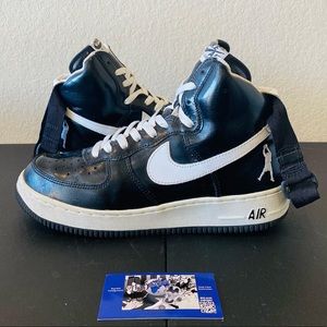 AF1 “Rasheed Wallace”